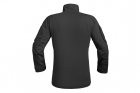 UBAS Fighter Shirt Black A10 Equipment