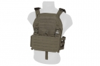 Tactical Plate Carrier LG3V2 Ranger Green WOSPORT