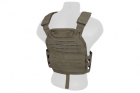 Tactical Plate Carrier LG3V2 Ranger Green WOSPORT