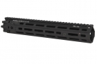 Handguard type MK18 12.5  M-LOK Black AEG / GBB Airsoft Artisan