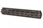 Handguard type MK18 12.5  M-LOK DE AEG / GBB Airsoft Artisan