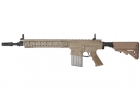 Replica SR25 M110K SASS KAC Tan VFC GBBR