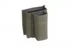 Pocket Short FAST 5.56 & 9mm Mag WOSPORT