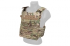 Plate Carrier Laser Cut Full Hypalon JPC Multicam WOSPORT