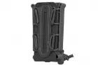 Mini Scorpion Soft Shell pocket for WOSPORT 9mm magazine