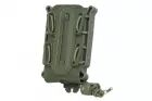 Scorpion Soft Shell pocket for WOSPORT 9mm magazine