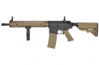 Replica MK18 SA-E26 EDGE 2.0 Daniel Defense® Chaos Bronze Specna Arms AEG