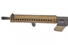 Replica MK18 SA-E26 EDGE 2.0 Daniel Defense® Chaos Bronze Specna Arms AEG