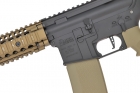 Replica MK18 SA-E26 EDGE 2.0 Daniel Defense® Chaos Bronze Specna Arms AEG