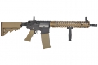 Replica MK18 SA-E26 EDGE 2.0 Daniel Defense® Chaos Bronze Specna Arms AEG