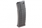 M4 Long Mid-cap 150 ball embossed magazine Tornado Airsoft