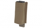 WOSPORT FAST 9mm Single Mag Pouch