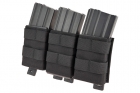 WOSPORT FAST 5.56 Triple Mag Medium Pouch