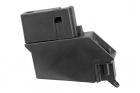 Speedloader adapter for WOSPORT G36 charger