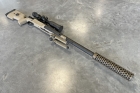 Replica Sniper T10 Maple Leaf PDI Custom