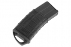 Charger cover M4 type PMAG Black WOSPORT