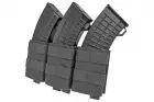 FAST 7.62 Triple Mag Medium Pouch WOSPORT