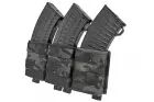 FAST 7.62 Triple Mag Medium Pouch WOSPORT