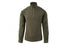 Combat Shirt MCDU US Woodland Helikon