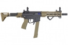 Replica SA-X02 EDGE 2.0 Submachine Gun Tan Specna Arms AEG