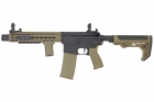 Replica RRA SA-E07-L EDGE Carbine Half Tan Specna Arms AEG