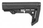 Specna Arms Light OPS Black Stock