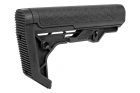 Specna Arms Light OPS Black Stock