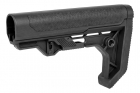 Specna Arms Light OPS Black Stock