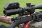 Triggercam 2.1 4K for spotting scopes