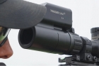 Triggercam 2.1 4K for spotting scopes