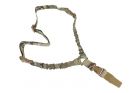 1-point tactical webbing Function WST multicam WOSPORT
