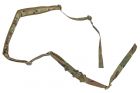 WOSPORT Multicam STR Tactical 2-point Adjustable Strap