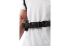 Abdominal belt kit for RUSH bag Black 5.11