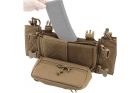 Tactical Chest Rig MK4 Coyote Brown WOSPORT