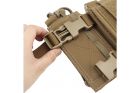 Tactical Chest Rig MK4 Coyote Brown WOSPORT