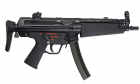 Replica MP5A5 Next Gen Upgrade