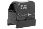 Mini Shot M-Spec M3 red dot viewfinder SIGHTMARK