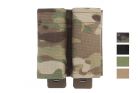 WOSPORT FAST 9mm Double Mag Pouch