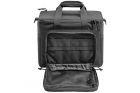 Delta Shooting Bag Black A10 Equipment