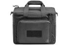 Delta Shooting Bag Black A10 Equipment