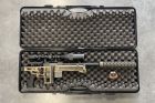 Replica MLC-S2 Tan Short PDI Custom