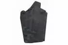 Kydex type Lightweight Holster for Glock type + X-400 Multicam Black WOSPORT lamp