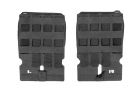 Side panels for QR plate holder Black 5.11