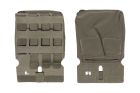 Side panels for QR Ranger Green plate holder 5.11