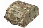 Carrying bag for Multicam WOSPORT helmet