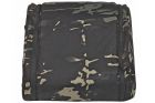 Multicam Black helmet bag WOSPORT