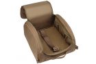 Carrying bag for Coyote Brown helmet WOSPORT