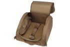 Carrying bag for Coyote Brown helmet WOSPORT