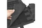 Plate Carrier CPC Tactical Black WOSPORT