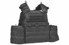 Plate Carrier CPC Tactical Black WOSPORT